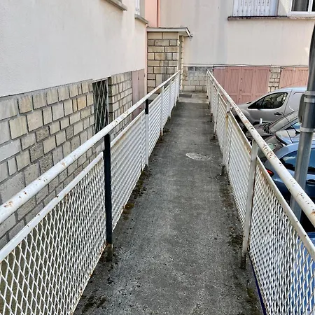 Appartement Le Declic