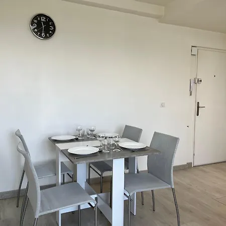 Le Declic Appartement Bourg-la-Reine