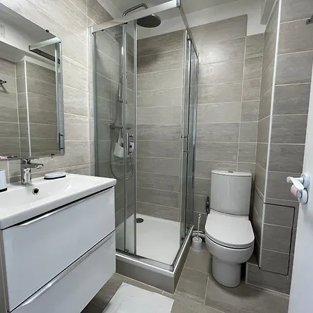 Apartment Le Declic Bourg-la-Reine