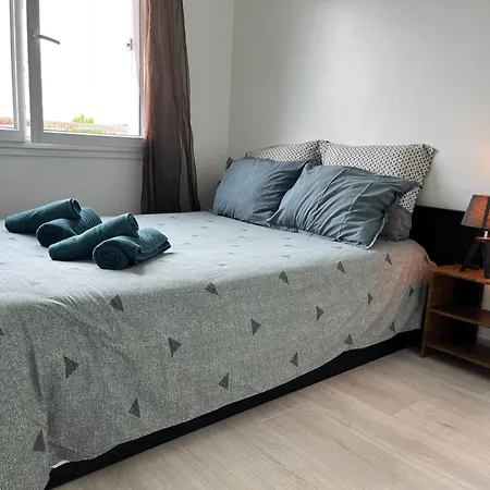 Le Declic Appartement *
