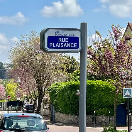 Appartement Le Déclic