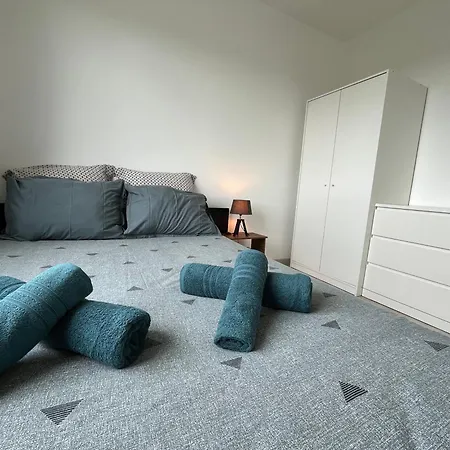 Appartement Le Declic Bourg-la-Reine