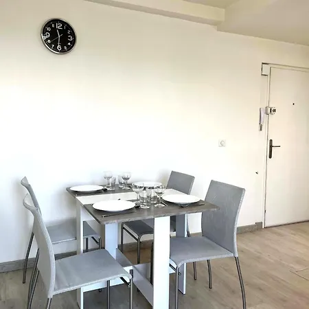 Le Déclic Appartement *