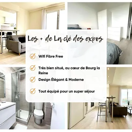 Le Déclic Appartement *