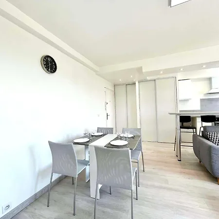 Le Déclic Appartement *