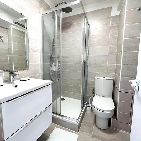 Appartement Le Déclic