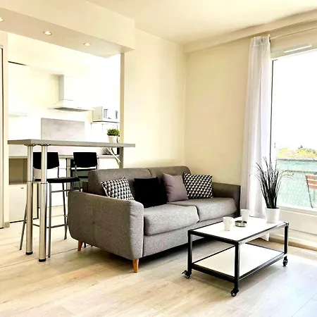 Appartement Le Déclic Bourg-la-Reine