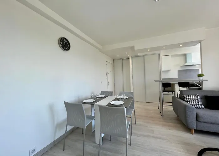 Le Declic Appartement *