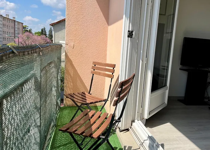 Le Declic Appartement Bourg-la-Reine